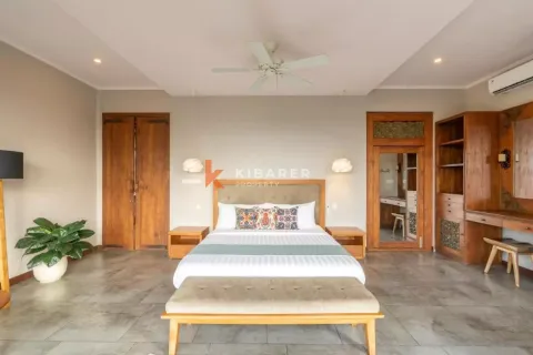 4 bedrooms Villa in Pecatu, Badung, Bali (13527) 16