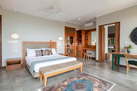 4 bedrooms Villa in Pecatu, Badung, Bali (13527) 27