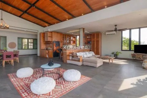 4 bedrooms Villa in Pecatu, Badung, Bali (13527) 23