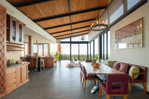 4 bedrooms Villa in Pecatu, Badung, Bali (13527) 9