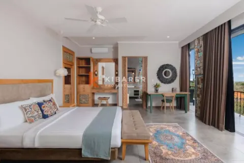 4 bedrooms Villa in Pecatu, Badung, Bali (13527) 18