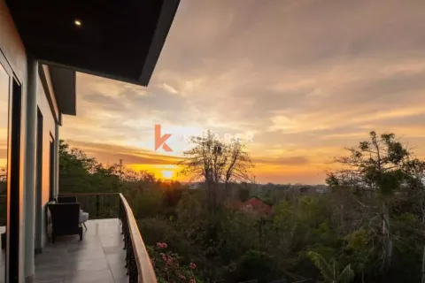 4 bedrooms Villa in Pecatu, Badung, Bali (13527) 19