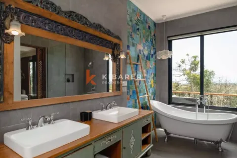 4 bedrooms Villa in Pecatu, Badung, Bali (13527) 29
