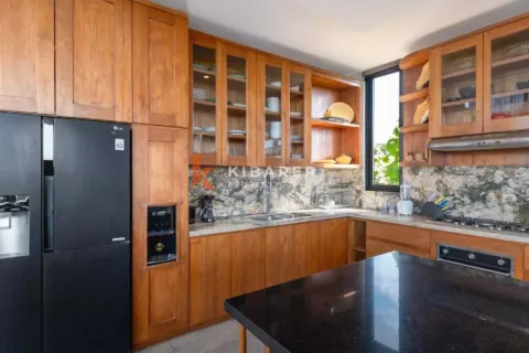 4 bedrooms Villa in Pecatu, Badung, Bali (13527) 11