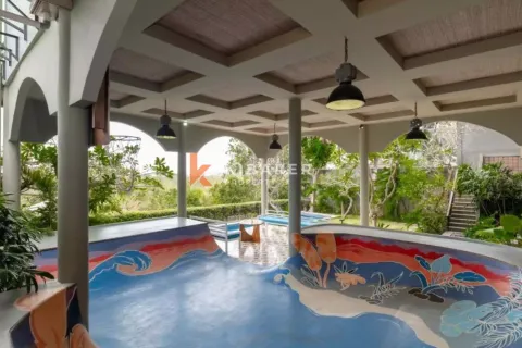 4 bedrooms Villa in Pecatu, Badung, Bali (13527) 6