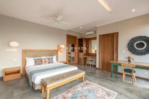 4 bedrooms Villa in Pecatu, Badung, Bali (13527) 15