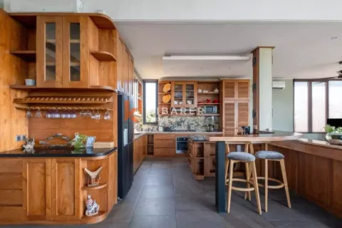 4 bedrooms Villa in Pecatu, Badung, Bali (13527) 10