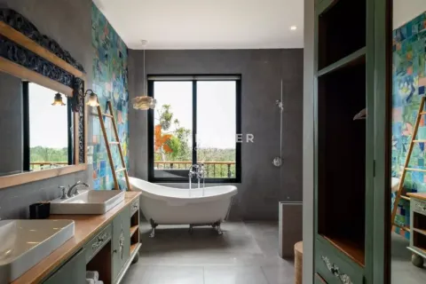 4 bedrooms Villa in Pecatu, Badung, Bali (13527) 20