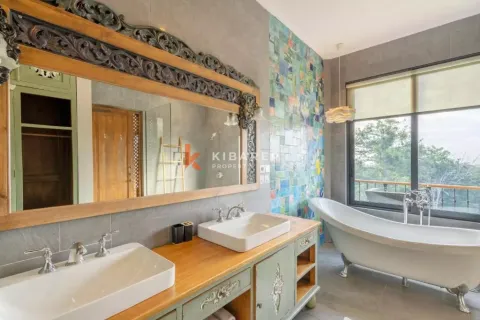 4 bedrooms Villa in Pecatu, Badung, Bali (13527) 28