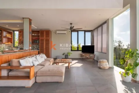 4 bedrooms Villa in Pecatu, Badung, Bali (13527) 14