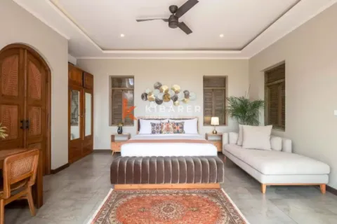 4 bedrooms Villa in Pecatu, Badung, Bali (13527) 30
