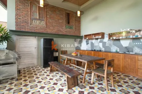 4 bedrooms Villa in Pecatu, Badung, Bali (13527) 12