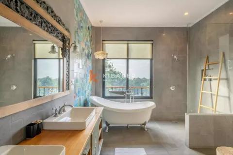 4 bedrooms Villa in Pecatu, Badung, Bali (13527) 13