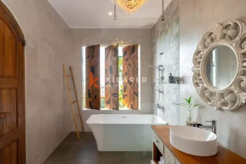 4 bedrooms Villa in Pecatu, Badung, Bali (13527) 22