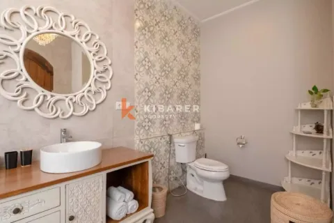 4 bedrooms Villa in Pecatu, Badung, Bali (13527) 25