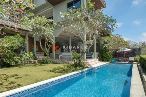 4 bedrooms Villa in Pecatu, Badung, Bali (13527) 2