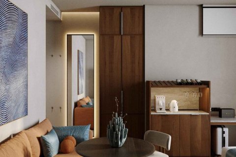 Квартира студия в LA QUINTA BY WYNDHAM, Беноа, Бадунг, Бали (10280) 3