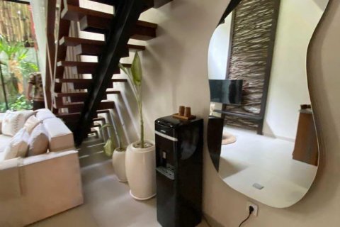 Вилла с 1 спальней в Чангу, Бадунг, Бали (10286) 9