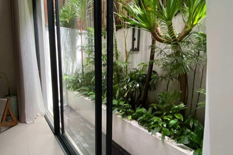 Вилла с 1 спальней в Чангу, Бадунг, Бали (10286) 13