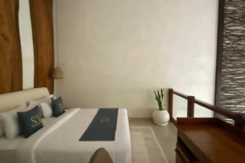 Вилла с 1 спальней в Чангу, Бадунг, Бали (10286) 5