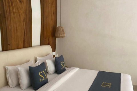 Вилла с 1 спальней в Чангу, Бадунг, Бали (10286) 10