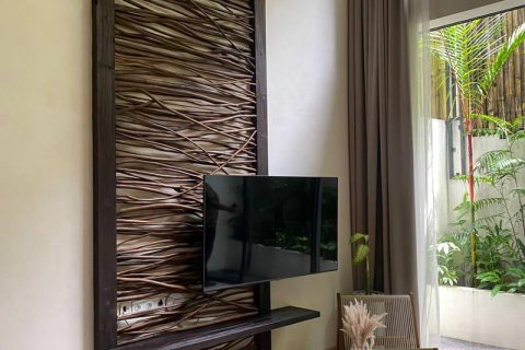 Вилла с 1 спальней в Чангу, Бадунг, Бали (10286) 14