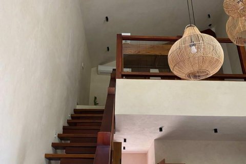 Вилла с 1 спальней в Чангу, Бадунг, Бали (10286) 16