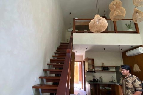 Вилла с 1 спальней в Чангу, Бадунг, Бали (10286) 11