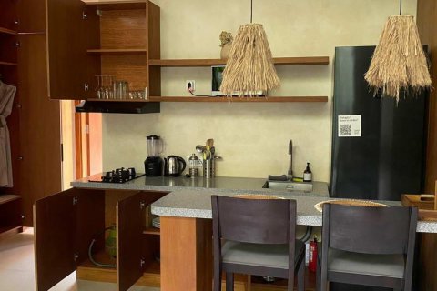 Вилла с 1 спальней в Чангу, Бадунг, Бали (10286) 19