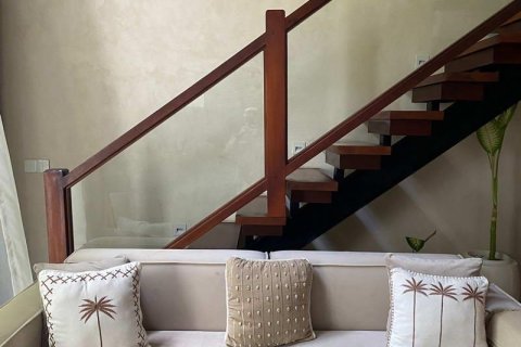 Вилла с 1 спальней в Чангу, Бадунг, Бали (10286) 6