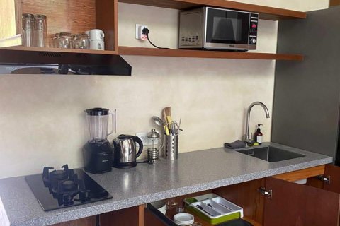 Вилла с 1 спальней в Чангу, Бадунг, Бали (10286) 3