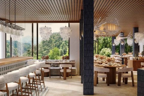 Квартира с 1 спальней в LA QUINTA BY WYNDHAM, Беноа, Бадунг, Бали (10281) 4