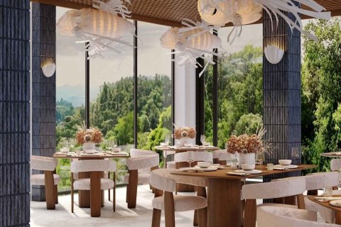 Квартира с 1 спальней в LA QUINTA BY WYNDHAM, Беноа, Бадунг, Бали (10281) 9