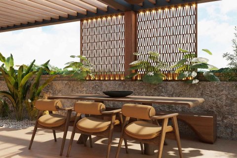 ЖК Abba Melasti Residence в Бадунг, Бали (10285) 5