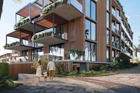 ЖК Abba Melasti Residence в Бадунг, Бали (10285) 7