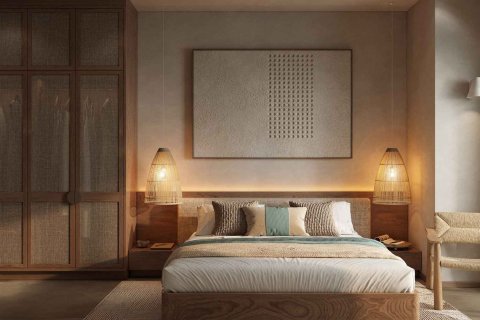 ЖК Abba Melasti Residence в Бадунг, Бали (10285) 6