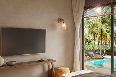 ЖК Abba Melasti Residence в Бадунг, Бали (10285) 8