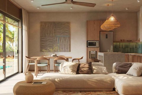 ЖК Abba Melasti Residence в Бадунг, Бали (10285) 9