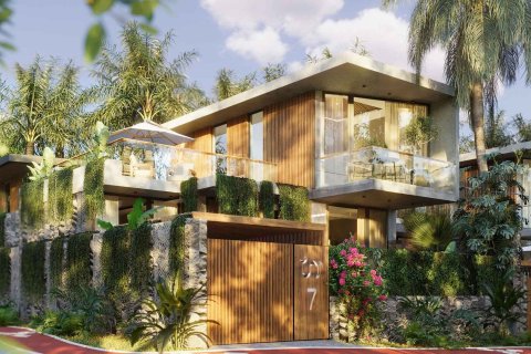 ЖК Abba Melasti Residence в Бадунг, Бали (10285) 14