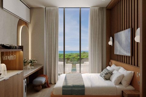 Квартира с 2 спальнями в LA QUINTA BY WYNDHAM, Беноа, Бадунг, Бали (10282) 11