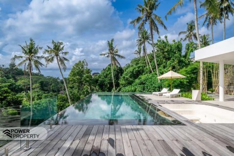 4 bedrooms Villa in Ubud, Gianyar, Bali (10287) 13