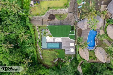 4 bedrooms Villa in Ubud, Gianyar, Bali (10287) 24