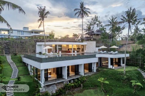 4 bedrooms Villa in Ubud, Gianyar, Bali (10287) 23
