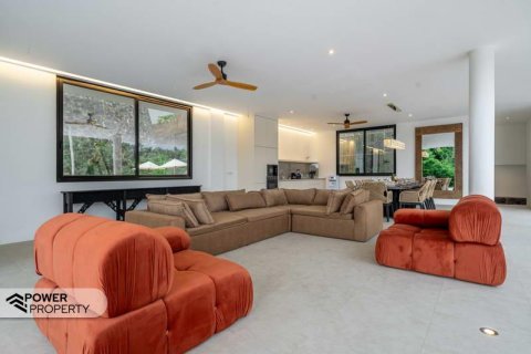 4 bedrooms Villa in Ubud, Gianyar, Bali (10287) 6