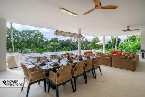 4 bedrooms Villa in Ubud, Gianyar, Bali (10287) 16