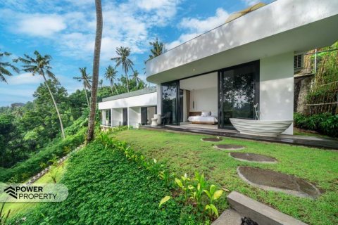 4 bedrooms Villa in Ubud, Gianyar, Bali (10287) 20