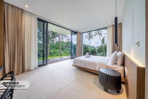 4 bedrooms Villa in Ubud, Gianyar, Bali (10287) 21