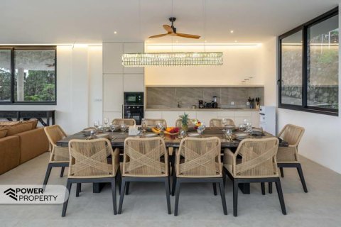 4 bedrooms Villa in Ubud, Gianyar, Bali (10287) 5