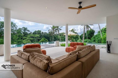 4 bedrooms Villa in Ubud, Gianyar, Bali (10287) 17
