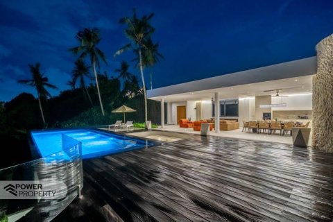4 bedrooms Villa in Ubud, Gianyar, Bali (10287) 29